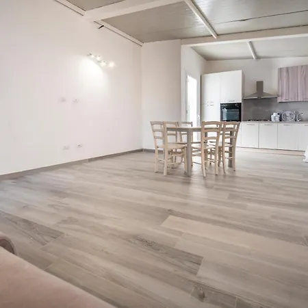 Ferienhaus Caponegro Avola